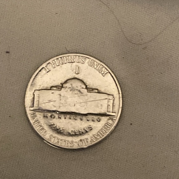 Vintage silver - Picture 6 of 6